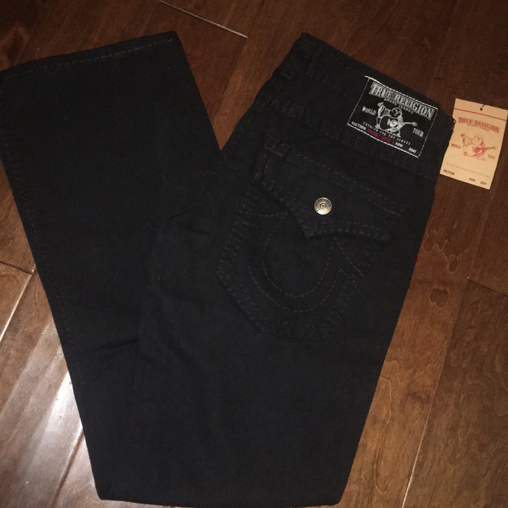 True Region Men Jeans